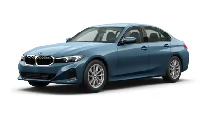 BMW serii 3 w BEEP.rent