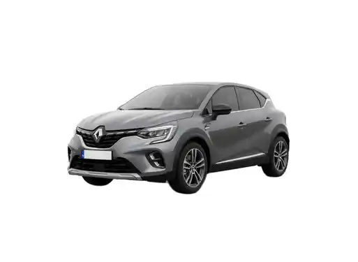 Renault Captur w BEEP.rent
