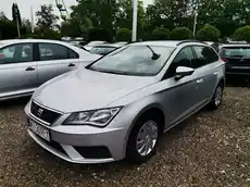 Seat Leon w BEEP.rent