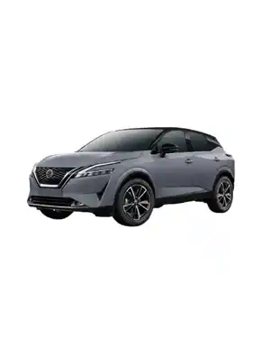 NISSAN Qashqai w BEEP.rent