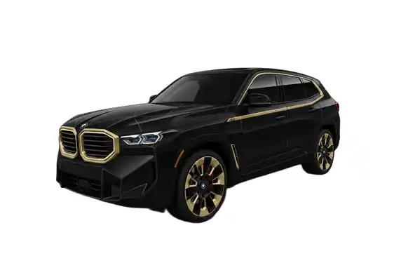 BMW XM w BEEP.rent