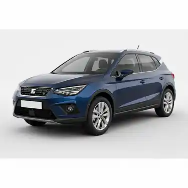 Seat Arona w BEEP.rent