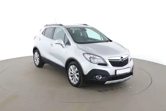 Opel Mokka X w BEEP.rent