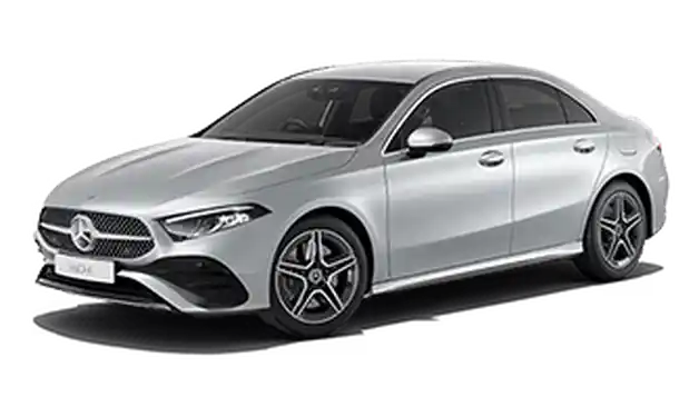 Mercedes A Klasa 200 w BEEP.rent