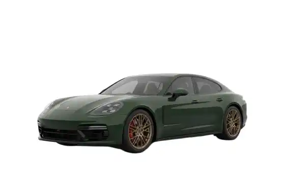 Porsche Panamera GTS w BEEP.rent