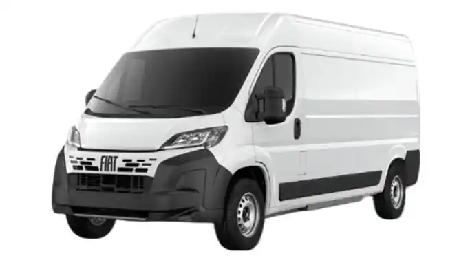 Fiat Ducato L4H2 w BEEP.rent