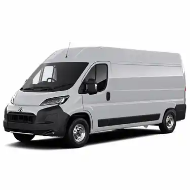 Toyota Proace Max w BEEP.rent