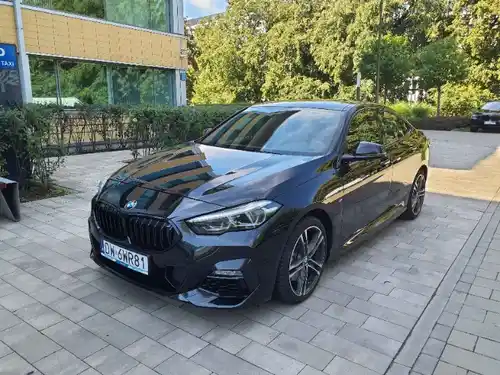 BMW serii 2