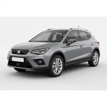 Seat Arona w BEEP.rent
