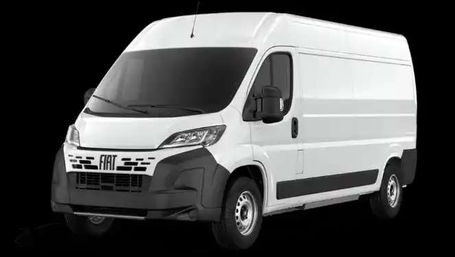 Fiat Ducato L4H2