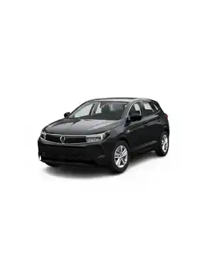 Opel Grandland w BEEP.rent