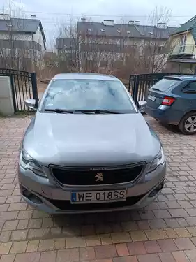 Peugeot 301 w BEEP.rent