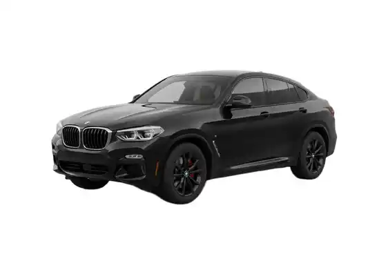 BMW X4 xDrive20i w BEEP.rent