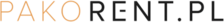 Logo Pako Rent