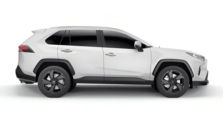 Wszechstronne SUV-y na każdą trasę