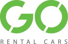 Logo Go Rental Cars