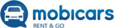 Logo Mobicars