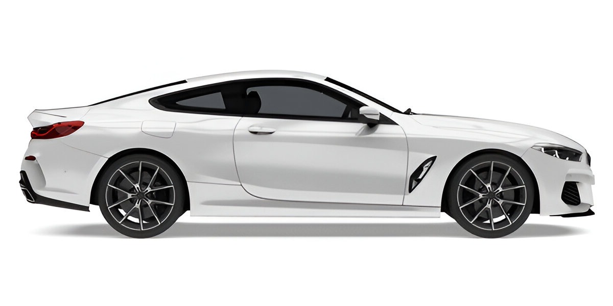 Luxury Premium-class cars