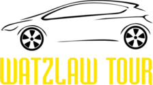 Logo Watzlaw Tour