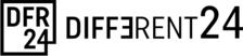 Logo DFR24