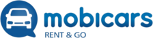 Logo Mobicars