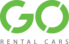 Logo Go Rental Cars