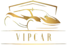 Logo VIPCar
