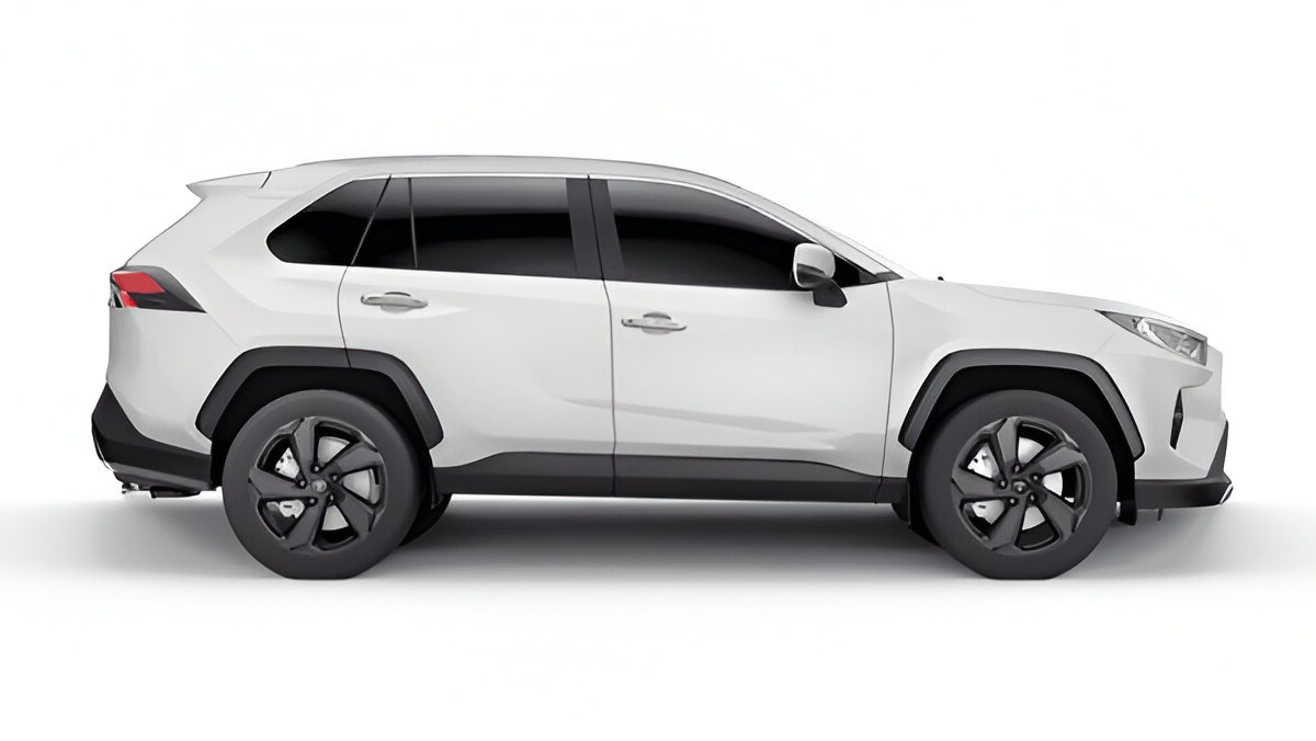Wszechstronne SUV-y na każdą trasę
