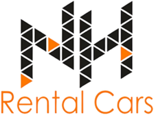 Logo NH rental cars
