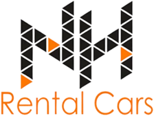 Logo NH rental cars