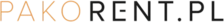 Logo Pako Rent