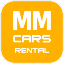 Logo MM Cars